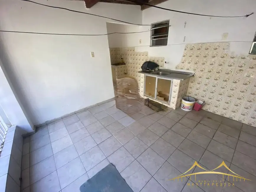 Casa com 4 quartos para alugar, 300m2 em Petrópolis, Natal - RN - imagem 8 Foto 8 de Casa com 4 quartos para alugar, 300m2 em Petrópolis, Natal - RN