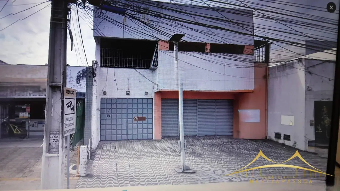 Sala Comercial para alugar, 500m2 em Lagoa Seca, Natal - RN - imagem 2 Foto 2 de Sala Comercial para alugar, 500m2 em Lagoa Seca, Natal - RN