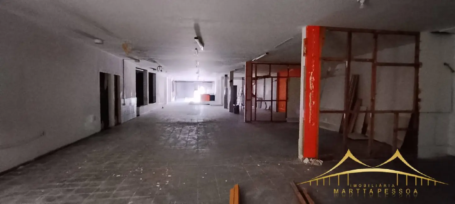 Sala Comercial para alugar, 500m2 em Lagoa Seca, Natal - RN - imagem 3 Foto 3 de Sala Comercial para alugar, 500m2 em Lagoa Seca, Natal - RN