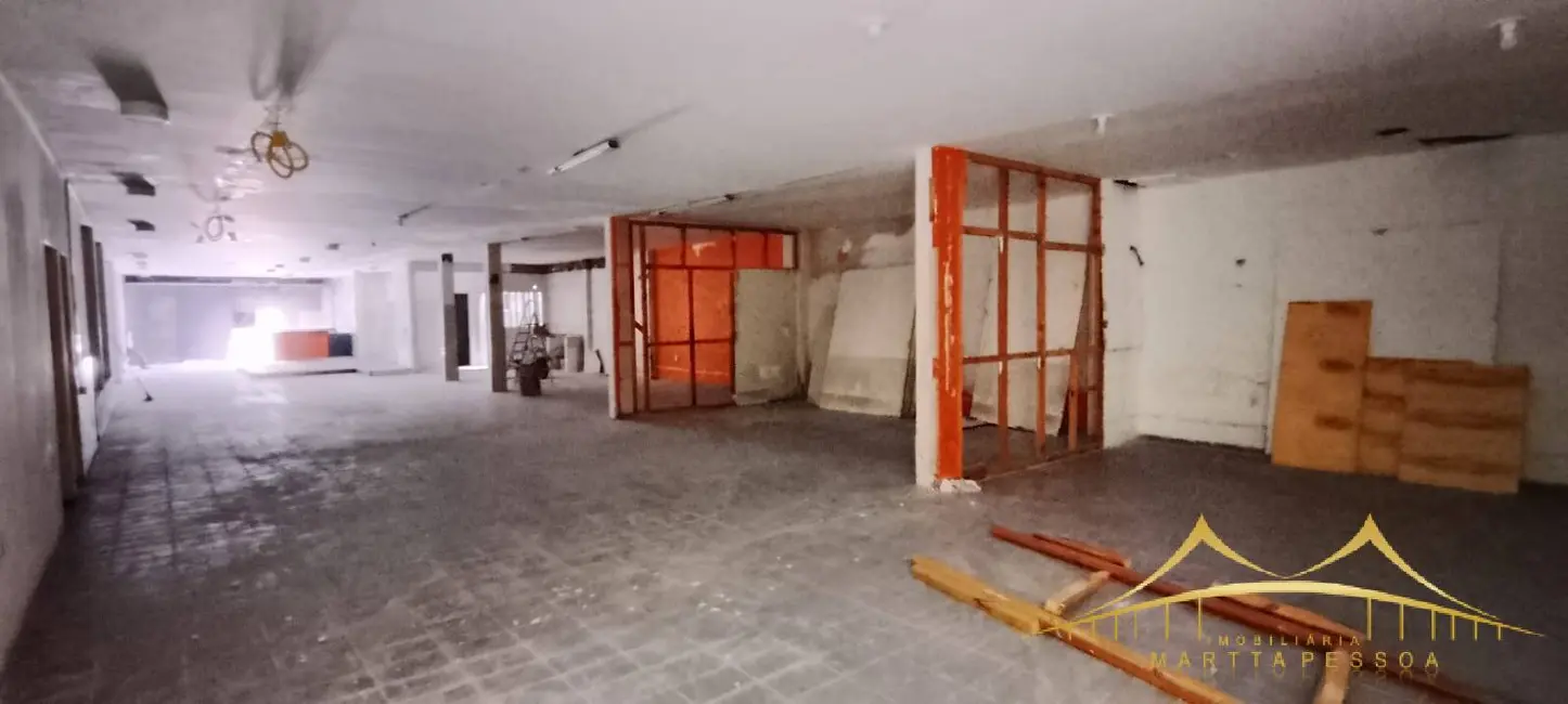 Sala Comercial para alugar, 500m2 em Lagoa Seca, Natal - RN - imagem 4 Foto 4 de Sala Comercial para alugar, 500m2 em Lagoa Seca, Natal - RN