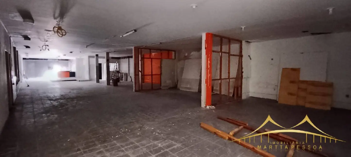 Sala Comercial para alugar, 500m2 em Lagoa Seca, Natal - RN - imagem 7 Foto 7 de Sala Comercial para alugar, 500m2 em Lagoa Seca, Natal - RN