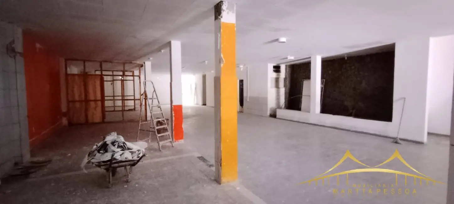 Sala Comercial para alugar, 500m2 em Lagoa Seca, Natal - RN - imagem 9 Foto 9 de Sala Comercial para alugar, 500m2 em Lagoa Seca, Natal - RN
