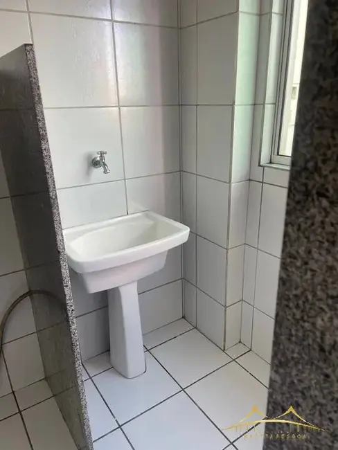 Foto 7 de Apartamento com 2 quartos à venda, 48m2 em Rosa dos Ventos, Parnamirim - RN