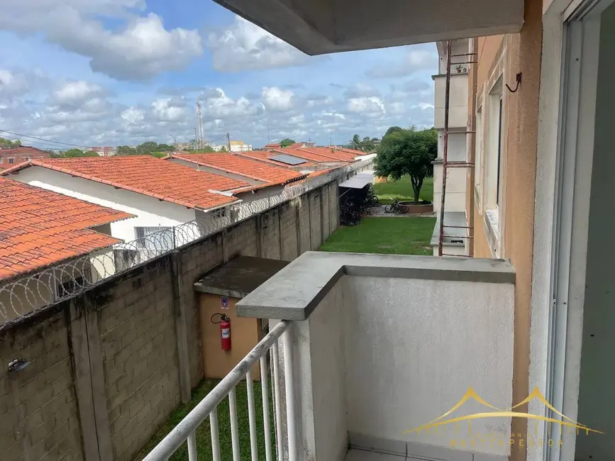 Foto 4 de Apartamento com 2 quartos à venda, 48m2 em Rosa dos Ventos, Parnamirim - RN