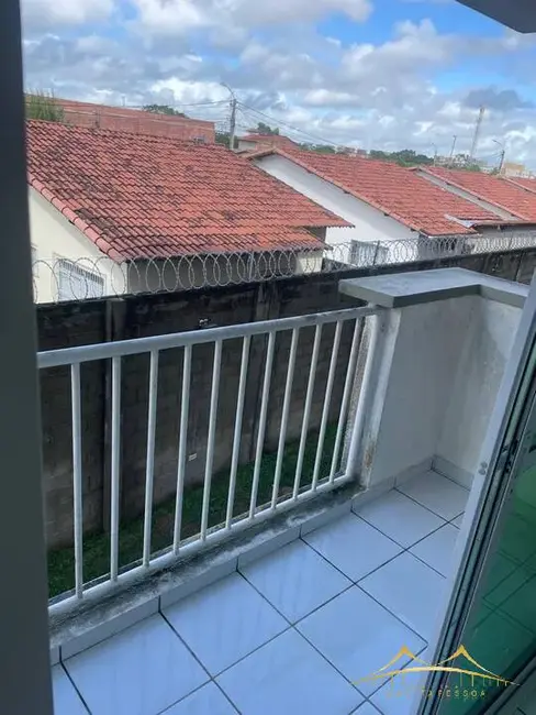 Foto 5 de Apartamento com 2 quartos à venda, 48m2 em Rosa dos Ventos, Parnamirim - RN