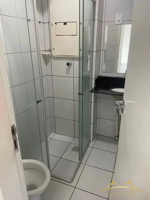 Foto 9 de Apartamento com 2 quartos à venda, 48m2 em Rosa dos Ventos, Parnamirim - RN