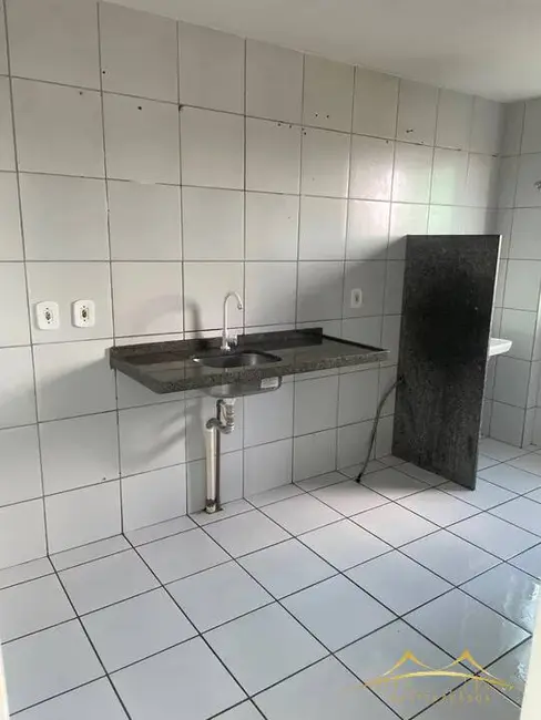 Foto 6 de Apartamento com 2 quartos à venda, 48m2 em Rosa dos Ventos, Parnamirim - RN
