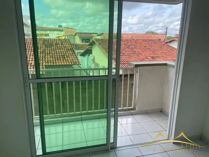 Foto 3 de Apartamento com 2 quartos à venda, 48m2 em Rosa dos Ventos, Parnamirim - RN