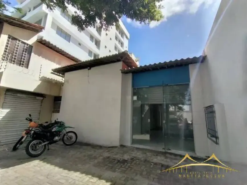 Foto 1 de Sala Comercial para alugar, 140m2 em Tirol, Natal - RN