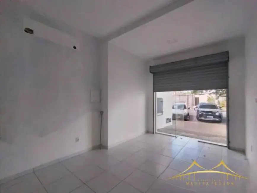 Foto 2 de Sala Comercial para alugar, 140m2 em Tirol, Natal - RN