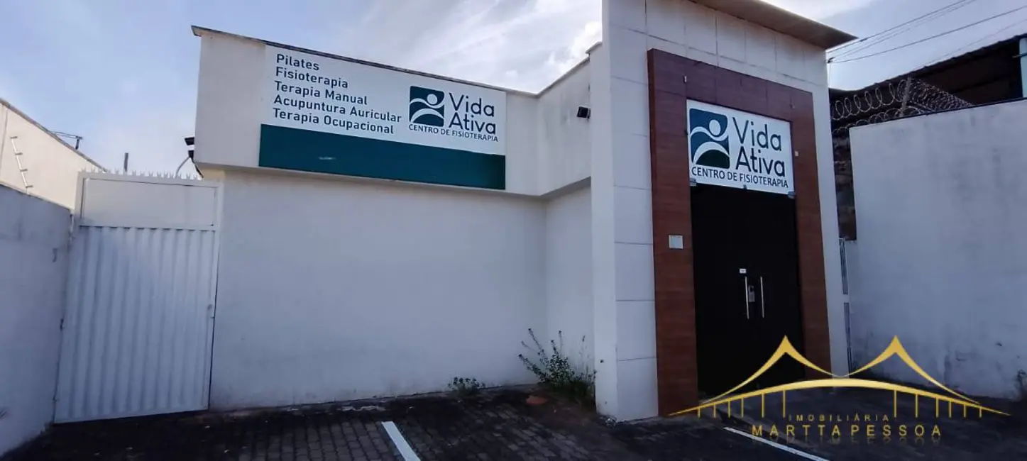 Sala Comercial para alugar, 200m2 em Lagoa Seca, Natal - RN - imagem 4 Foto 4 de Sala Comercial para alugar, 200m2 em Lagoa Seca, Natal - RN