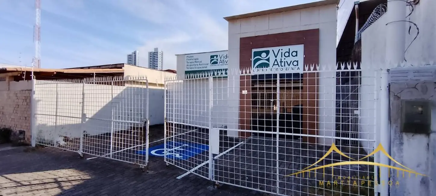 Sala Comercial para alugar, 200m2 em Lagoa Seca, Natal - RN - imagem 1 Foto 1 de Sala Comercial para alugar, 200m2 em Lagoa Seca, Natal - RN