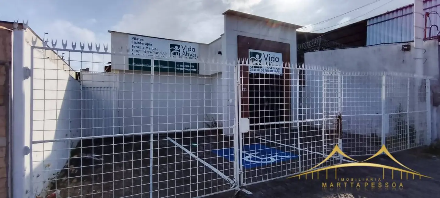 Sala Comercial para alugar, 200m2 em Lagoa Seca, Natal - RN - imagem 2 Foto 2 de Sala Comercial para alugar, 200m2 em Lagoa Seca, Natal - RN