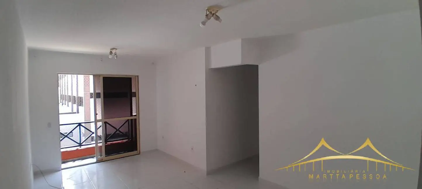 Foto 1 de Apartamento com 3 quartos à venda, 75m2 em Lagoa Nova, Natal - RN