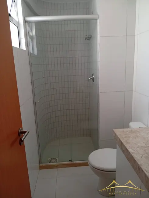 Foto 9 de Apartamento com 1 quarto para alugar, 40m2 em Lagoa Nova, Natal - RN
