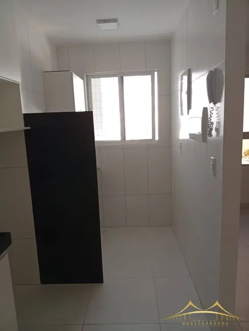 Foto 5 de Apartamento com 1 quarto para alugar, 40m2 em Lagoa Nova, Natal - RN