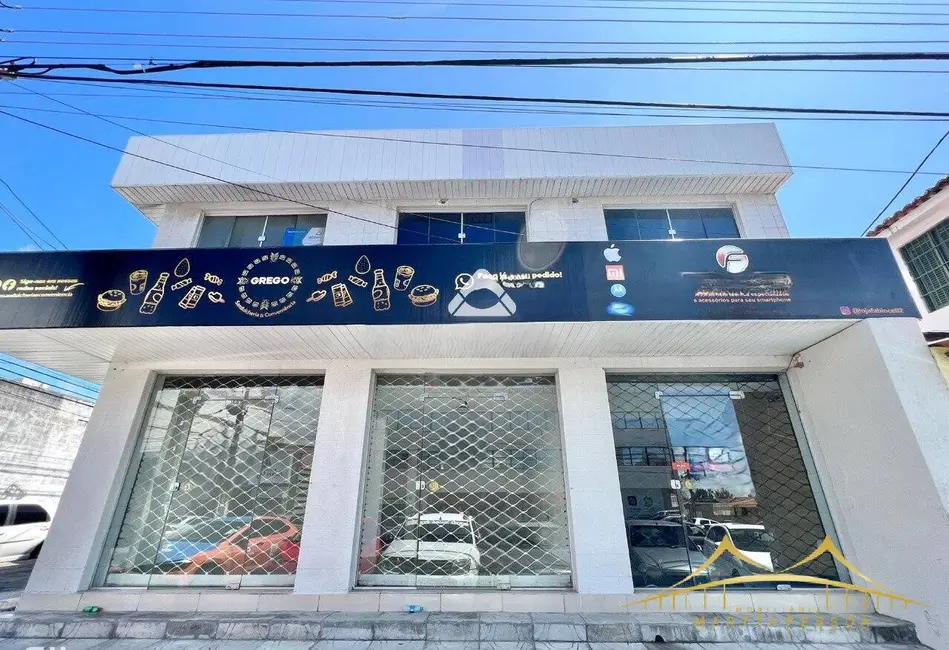 Loja para alugar, 22m2 em Lagoa Nova, Natal - RN - imagem 1 Foto 1 de Loja para alugar, 22m2 em Lagoa Nova, Natal - RN