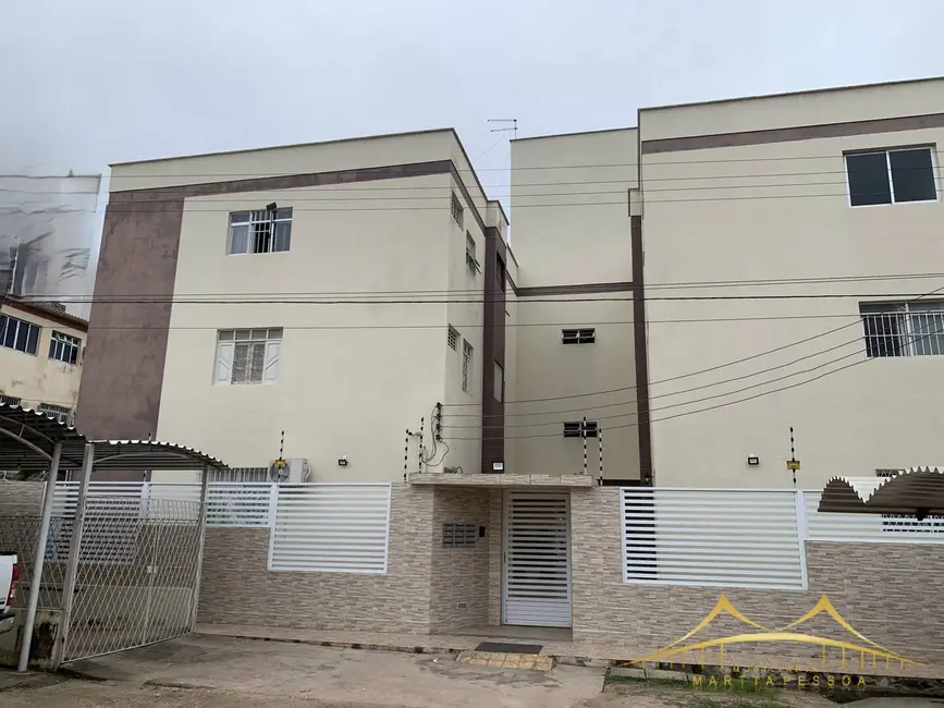 Foto 1 de Apartamento com 3 quartos à venda, 85m2 em Neópolis, Natal - RN