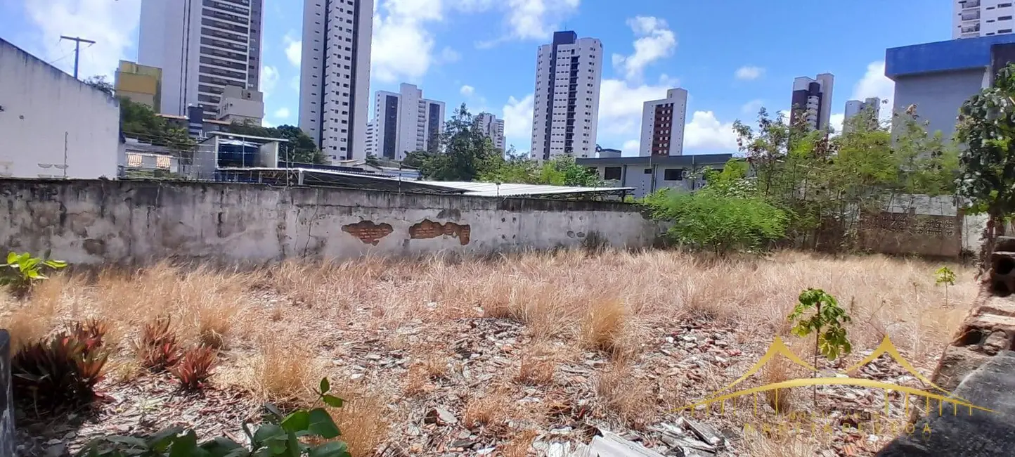 Terreno / Lote à venda, 517m2 em Lagoa Nova, Natal - RN - imagem 5 Foto 5 de Terreno / Lote à venda, 517m2 em Lagoa Nova, Natal - RN