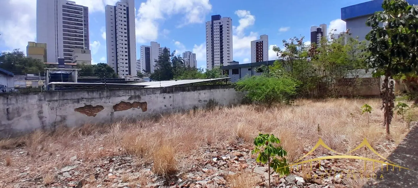 Terreno / Lote à venda, 517m2 em Lagoa Nova, Natal - RN - imagem 8 Foto 8 de Terreno / Lote à venda, 517m2 em Lagoa Nova, Natal - RN
