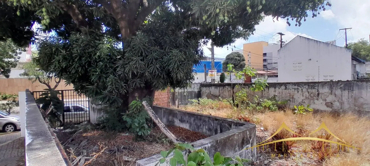 Terreno / Lote à venda, 517m2 em Lagoa Nova, Natal - RN - imagem 3 Foto 3 de Terreno / Lote à venda, 517m2 em Lagoa Nova, Natal - RN