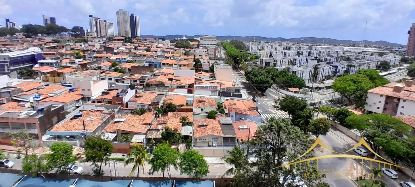 Foto 6 de Apartamento com 2 quartos para alugar, 57m2 em Candelária, Natal - RN