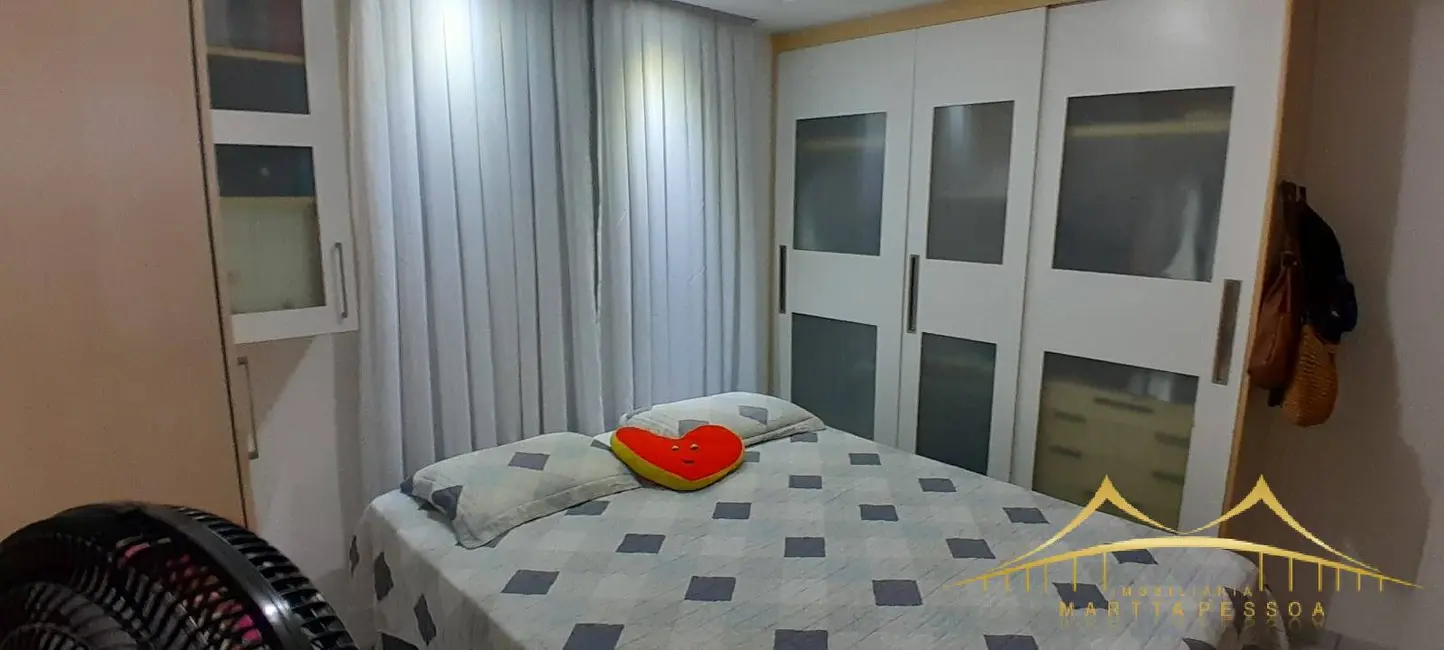 Foto 9 de Apartamento com 2 quartos para alugar, 57m2 em Candelária, Natal - RN