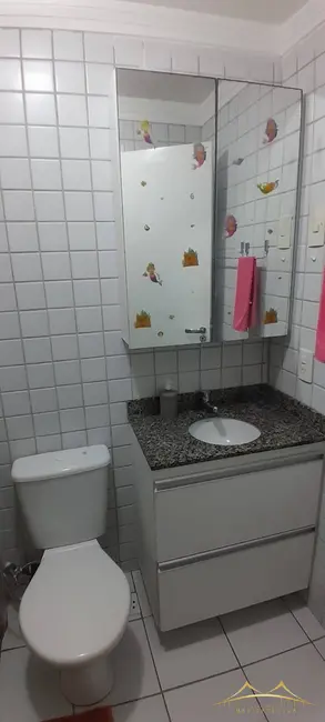 Foto 7 de Apartamento com 2 quartos para alugar, 57m2 em Candelária, Natal - RN