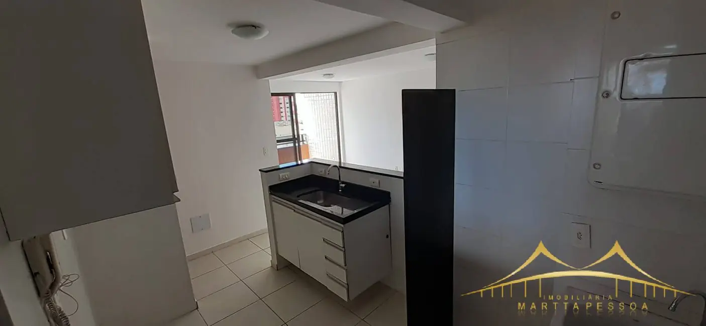 Foto 7 de Apartamento com 2 quartos à venda, 56m2 em Lagoa Nova, Natal - RN