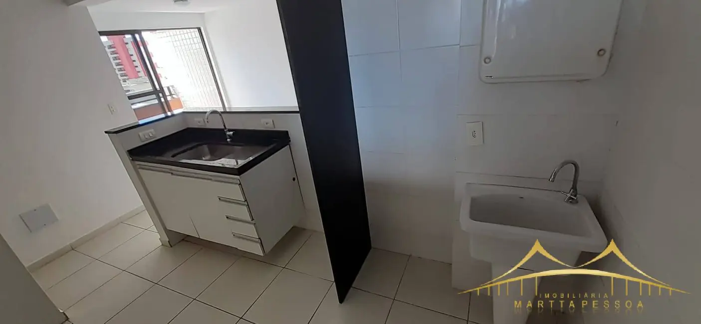 Foto 9 de Apartamento com 2 quartos à venda, 56m2 em Lagoa Nova, Natal - RN