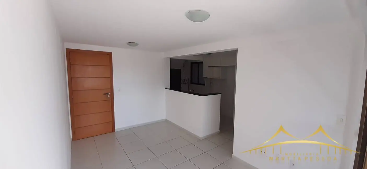 Foto 4 de Apartamento com 2 quartos à venda, 56m2 em Lagoa Nova, Natal - RN