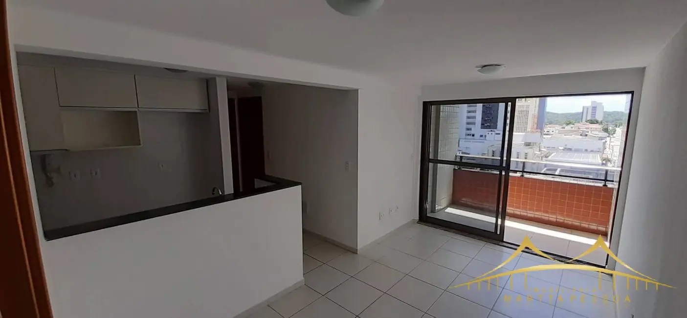 Foto 3 de Apartamento com 2 quartos à venda, 56m2 em Lagoa Nova, Natal - RN