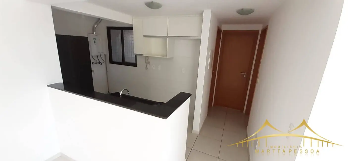 Foto 6 de Apartamento com 2 quartos à venda, 56m2 em Lagoa Nova, Natal - RN