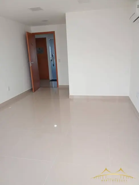 Foto 1 de Sala Comercial para alugar, 24m2 em Lagoa Nova, Natal - RN