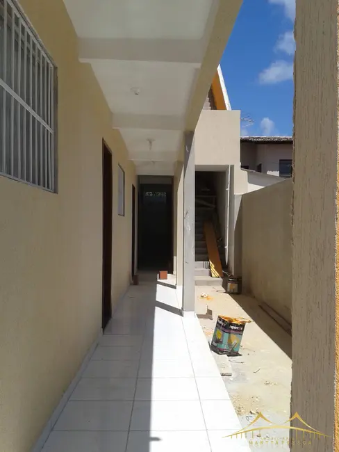 Kitnet com 2 quartos para alugar, 40m2 em Nova Descoberta, Natal - RN - imagem 3 Foto 3 de Kitnet com 2 quartos para alugar, 40m2 em Nova Descoberta, Natal - RN