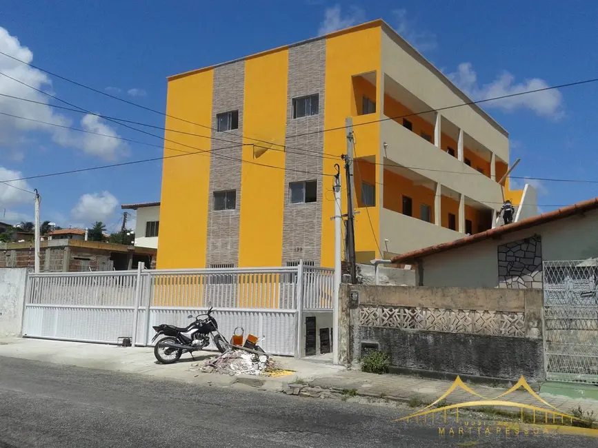 Kitnet com 2 quartos para alugar, 40m2 em Nova Descoberta, Natal - RN - imagem 1 Foto 1 de Kitnet com 2 quartos para alugar, 40m2 em Nova Descoberta, Natal - RN