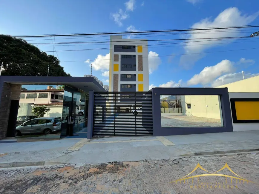 Apartamento com 1 quarto para alugar, 30m2 em Capim Macio, Natal - RN - imagem 3 Foto 3 de Apartamento com 1 quarto para alugar, 30m2 em Capim Macio, Natal - RN