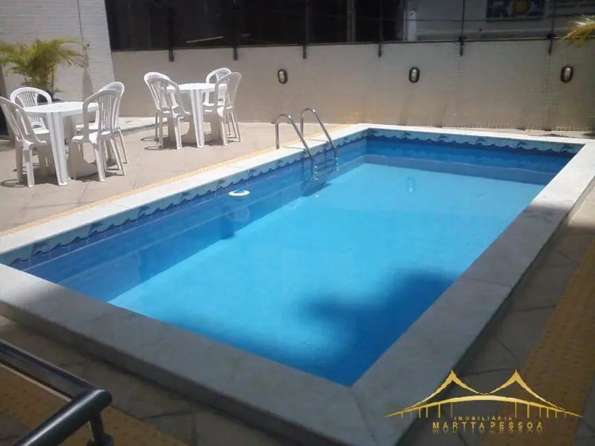 Foto 3 de Apartamento com 3 quartos à venda, 100m2 em Petrópolis, Natal - RN