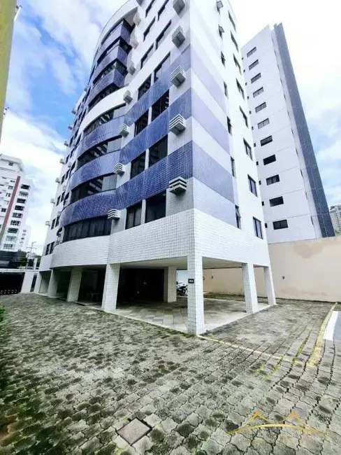 Foto 6 de Apartamento com 3 quartos à venda, 100m2 em Petrópolis, Natal - RN