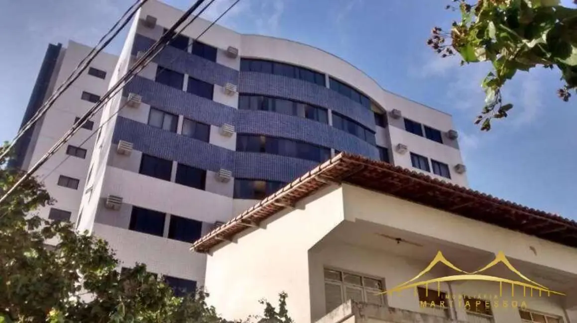 Foto 1 de Apartamento com 3 quartos à venda, 100m2 em Petrópolis, Natal - RN