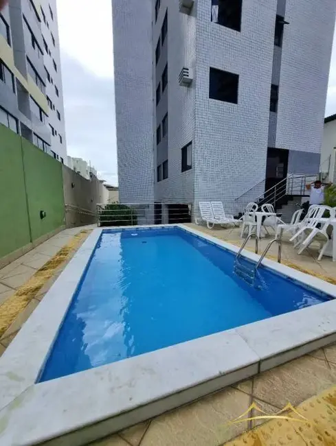 Foto 4 de Apartamento com 3 quartos à venda, 100m2 em Petrópolis, Natal - RN