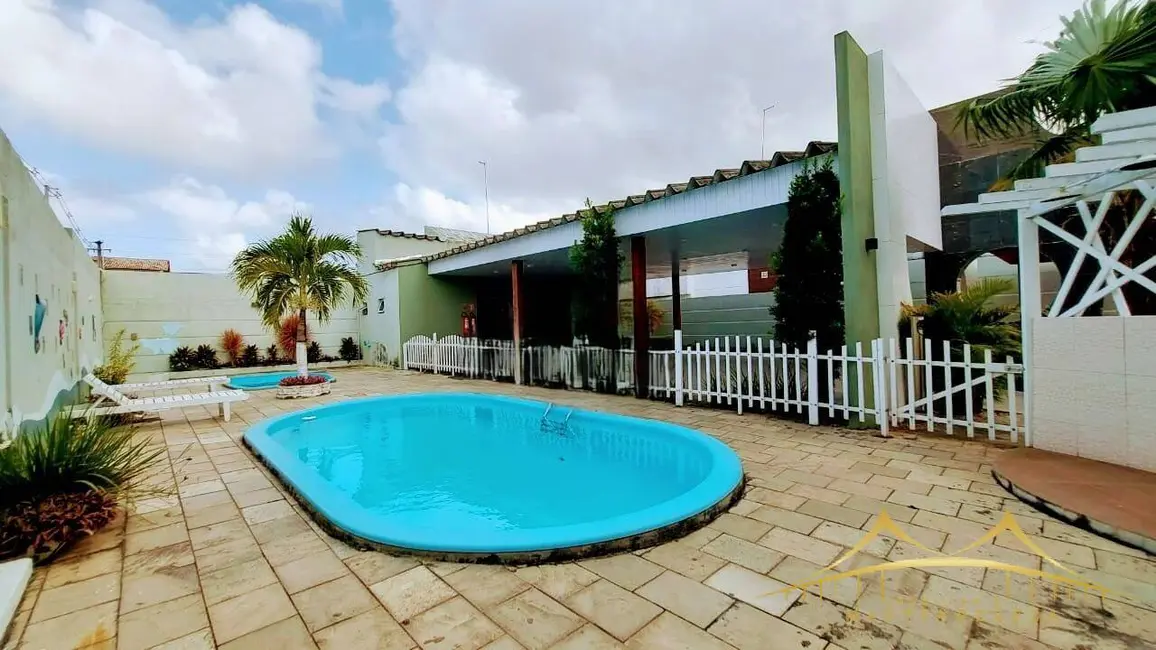 Casa de Condomínio com 3 quartos à venda, 230m2 em Parque do Jiqui, Parnamirim - RN - imagem 6 Foto 6 de Casa de Condomínio com 3 quartos à venda, 230m2 em Parque do Jiqui, Parnamirim - RN