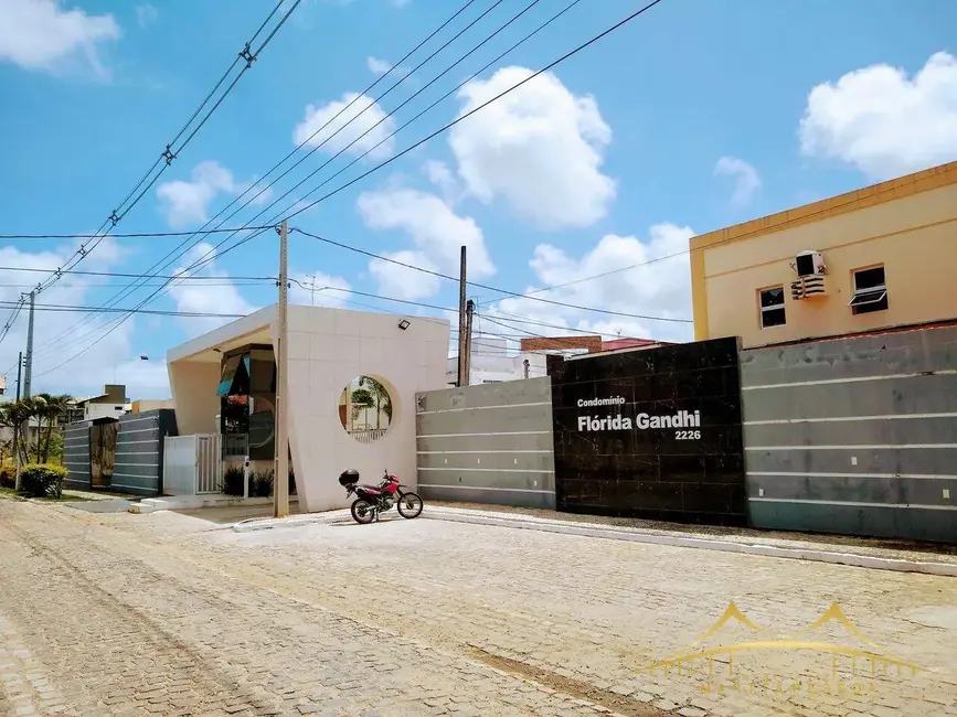 Foto 2 de Casa de Condomínio com 3 quartos à venda, 230m2 em Parque do Jiqui, Parnamirim - RN
