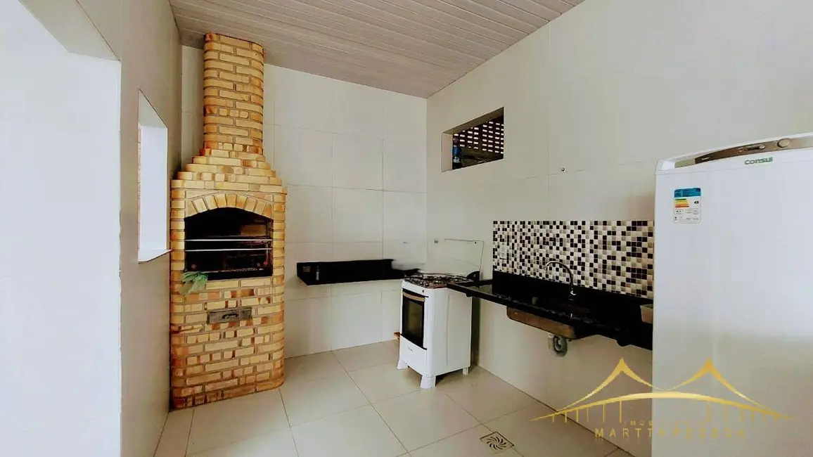 Casa de Condomínio com 3 quartos à venda, 230m2 em Parque do Jiqui, Parnamirim - RN - imagem 5 Foto 5 de Casa de Condomínio com 3 quartos à venda, 230m2 em Parque do Jiqui, Parnamirim - RN