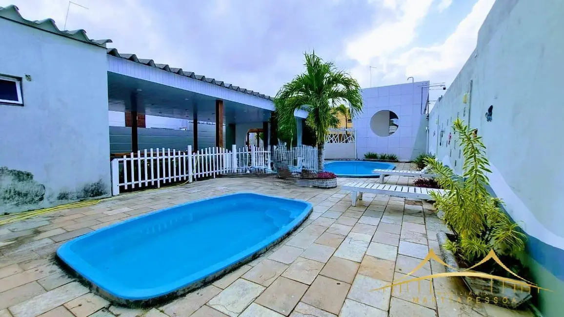 Casa de Condomínio com 3 quartos à venda, 230m2 em Parque do Jiqui, Parnamirim - RN - imagem 4 Foto 4 de Casa de Condomínio com 3 quartos à venda, 230m2 em Parque do Jiqui, Parnamirim - RN