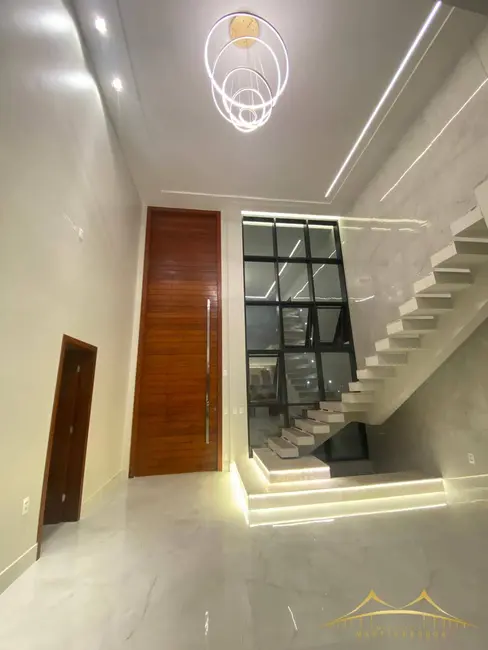 Casa de Condomínio com 4 quartos à venda, 352m2 em Emaús, Parnamirim - RN - imagem 4 Foto 4 de Casa de Condomínio com 4 quartos à venda, 352m2 em Emaús, Parnamirim - RN