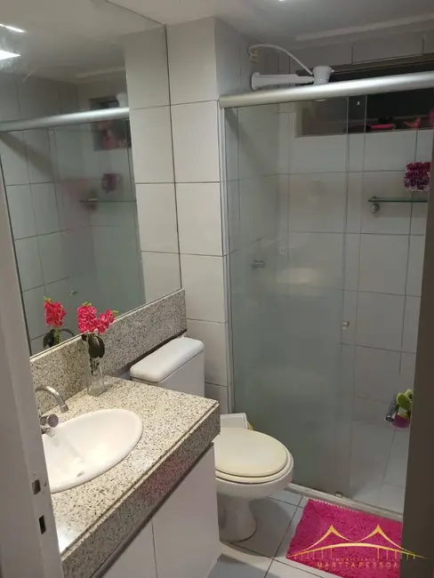 Foto 4 de Apartamento com 2 quartos à venda, 75m2 em Lagoa Nova, Natal - RN