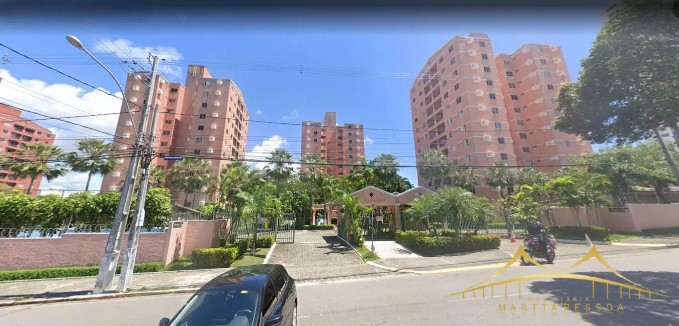 Foto 1 de Apartamento com 2 quartos à venda, 75m2 em Lagoa Nova, Natal - RN