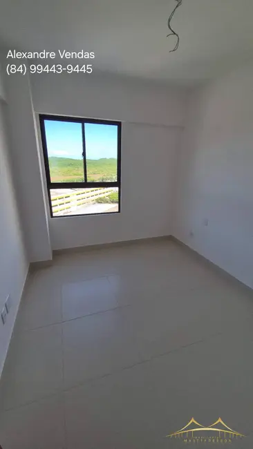 Apartamento com 3 quartos à venda, 78m2 em Capim Macio, Natal - RN - imagem 6 Foto 6 de Apartamento com 3 quartos à venda, 78m2 em Capim Macio, Natal - RN