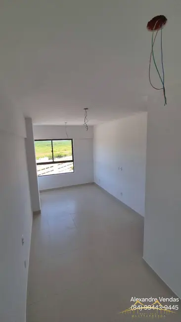 Apartamento com 3 quartos à venda, 78m2 em Capim Macio, Natal - RN - imagem 3 Foto 3 de Apartamento com 3 quartos à venda, 78m2 em Capim Macio, Natal - RN